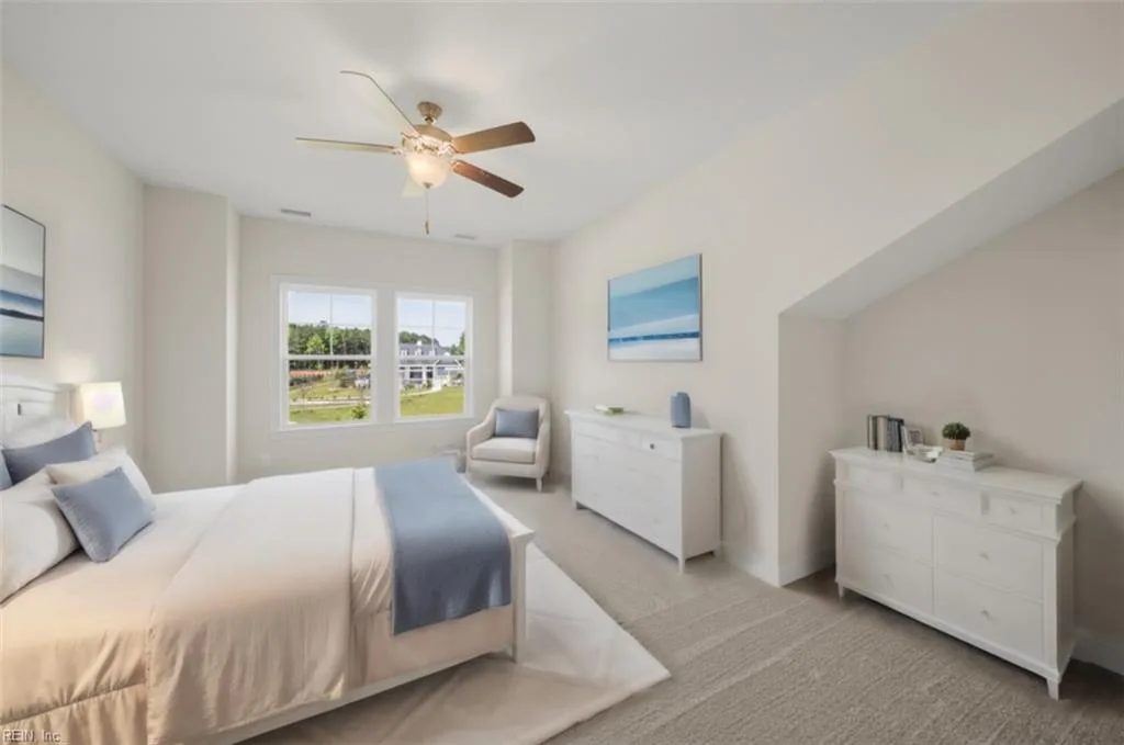 2065 Asher (Lot 8) DR, SUFFOLK VA 23435 thumb 7