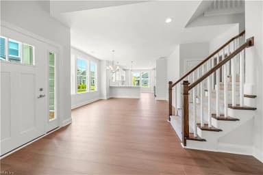 2065 Asher (Lot 8) DR, SUFFOLK VA 23435 thumb 7
