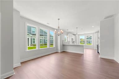 2065 Asher (Lot 8) DR, SUFFOLK VA 23435 thumb 8