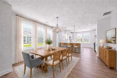 2065 Asher (Lot 8) DR, SUFFOLK VA 23435 thumb 9