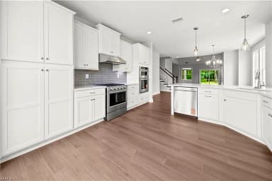 2065 Asher (Lot 8) DR, SUFFOLK VA 23435 thumb 10