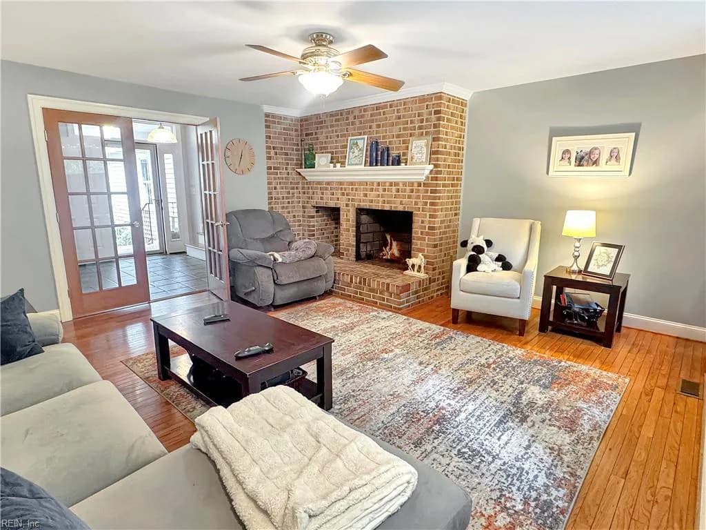 32 Valmoore DR, POQUOSON VA 23662 thumb 6