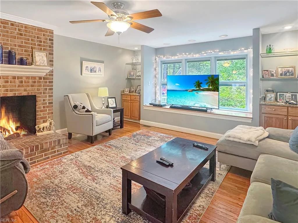 32 Valmoore DR, POQUOSON VA 23662 thumb 9