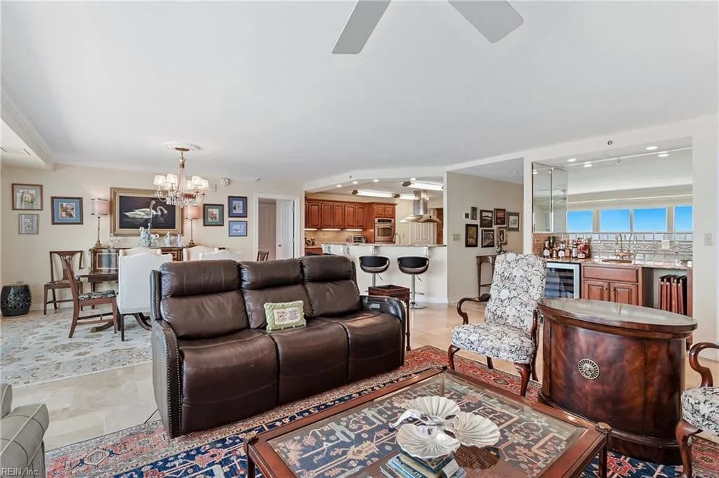 921 Atlantic AVE #1401, VIRGINIABEACH VA 23451 thumb 12