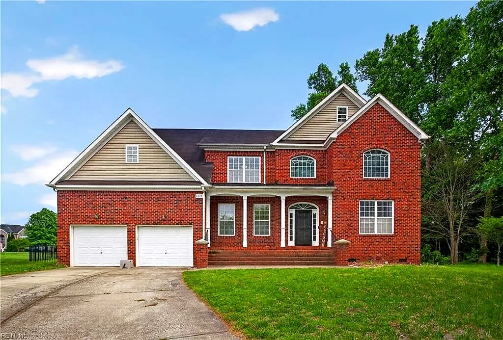 3005 Jib CT, SUFFOLK VA 23435 - Main photo