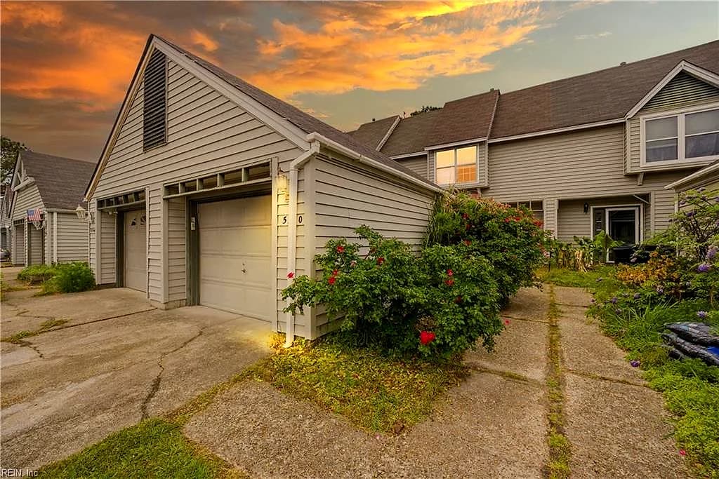5140 Glenwood WAY, VIRGINIA BEACH VA 23456 - Main photo