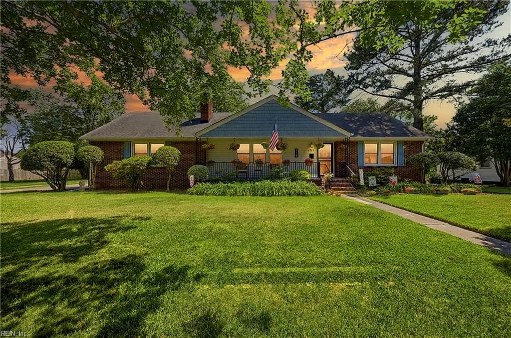 1717 A ST, PORTSMOUTH VA 23704 - Main photo