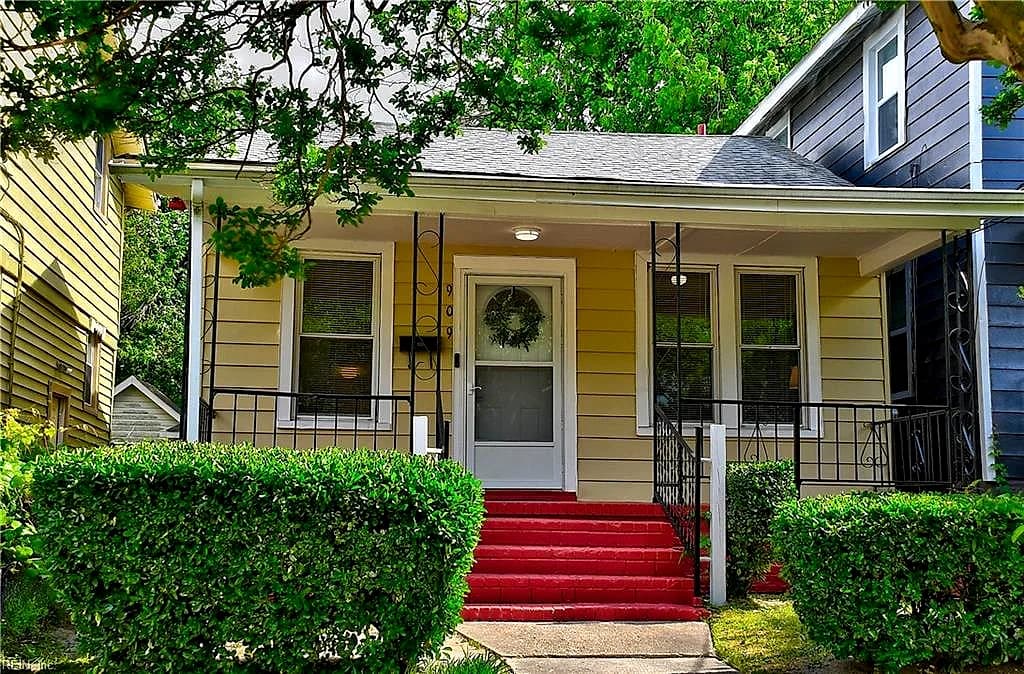 909 E 29th ST, NORFOLK VA 23504 - Main photo