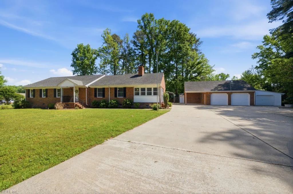 1688 Faulk RD, SUFFOLK VA 23434 thumb 6