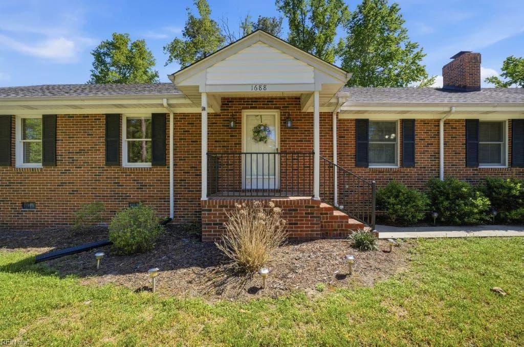 1688 Faulk RD, SUFFOLK VA 23434 thumb 7
