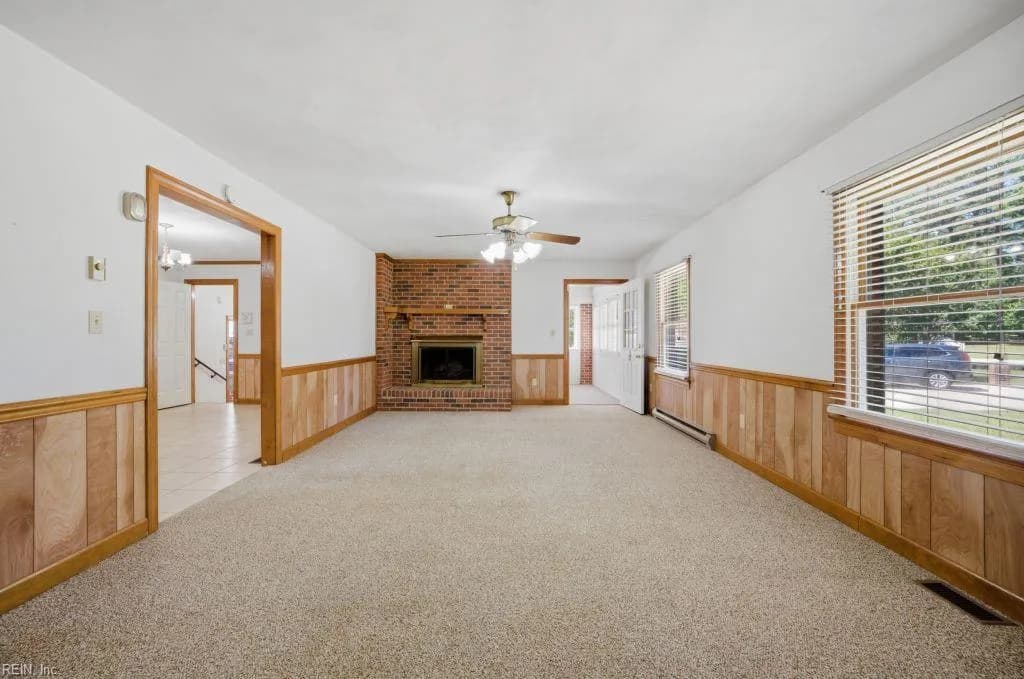 1688 Faulk RD, SUFFOLK VA 23434 thumb 9
