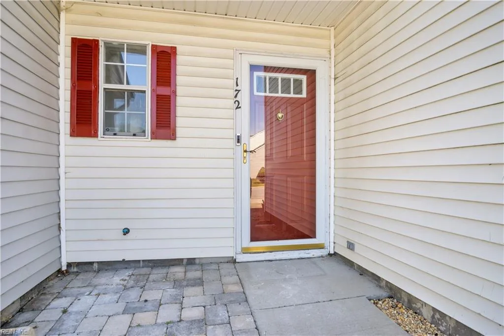 172 Wexford DR E, SUFFOLK VA 23434 - Main photo