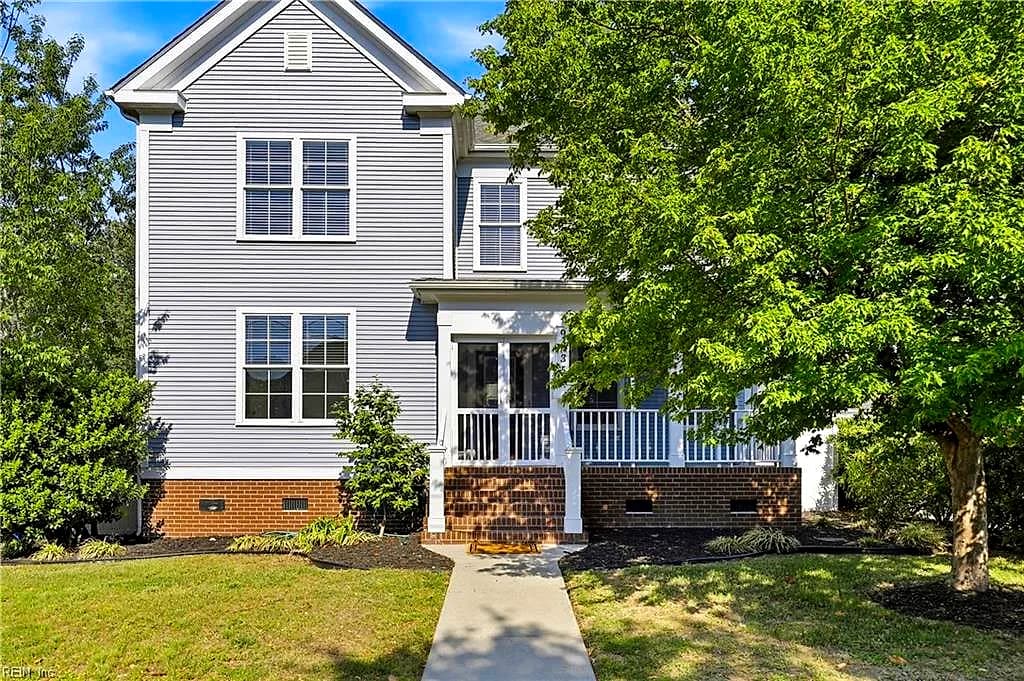 9635 18th Bay ST, NORFOLK VA 23518 - Main photo