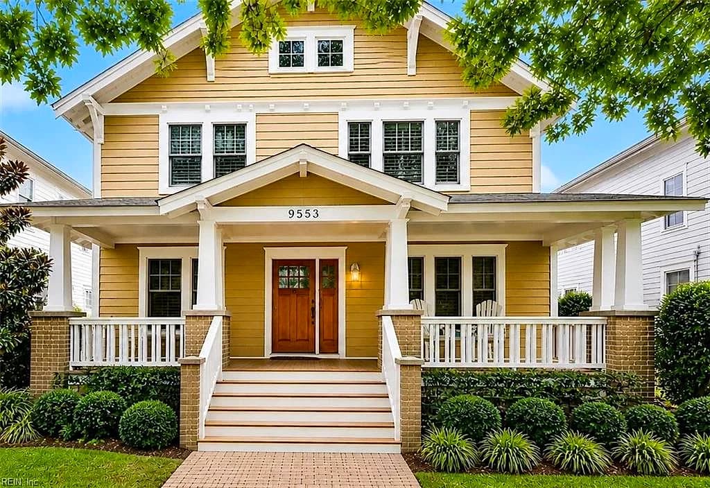 9553 24th Bay ST, NORFOLK VA 23518 - Main photo