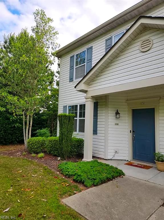4156 Clarendon WAY, VIRGINIA BEACH VA 23456 - Main photo