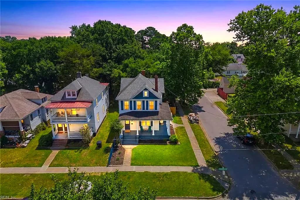 257 Maryland AVE, PORTSMOUTH VA 23707 - Photo 5