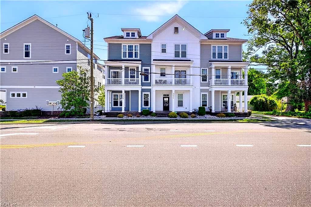 2125 Mediterranean AVE, VIRGINIA BEACH VA 23451 - Main photo