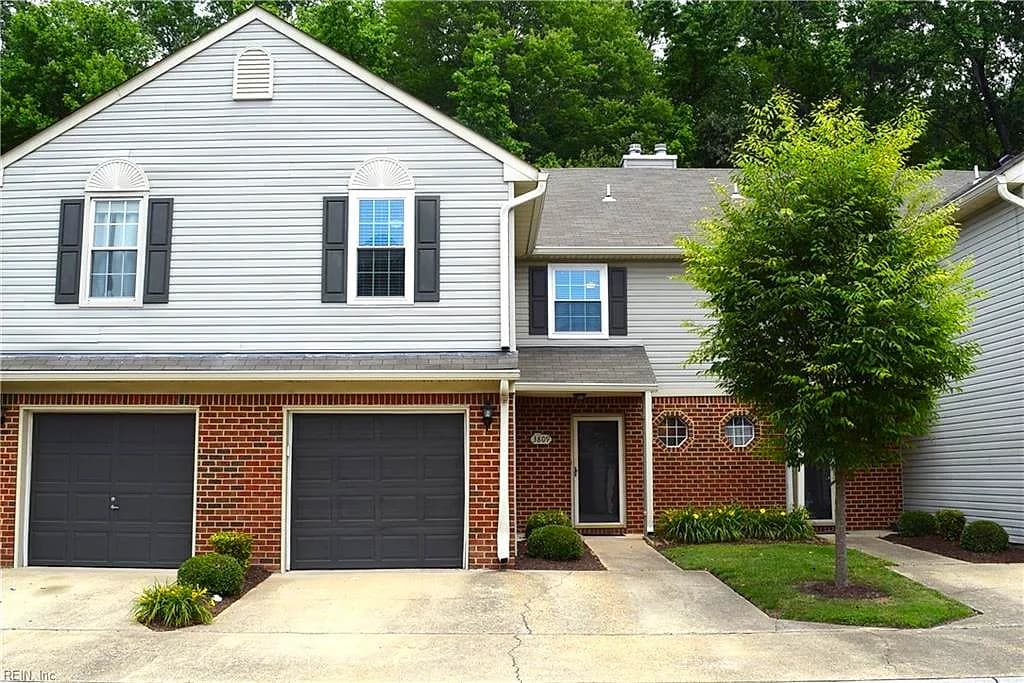 3809 Peppercorn WAY, CHESAPEAKE VA 23321 - Photo 2