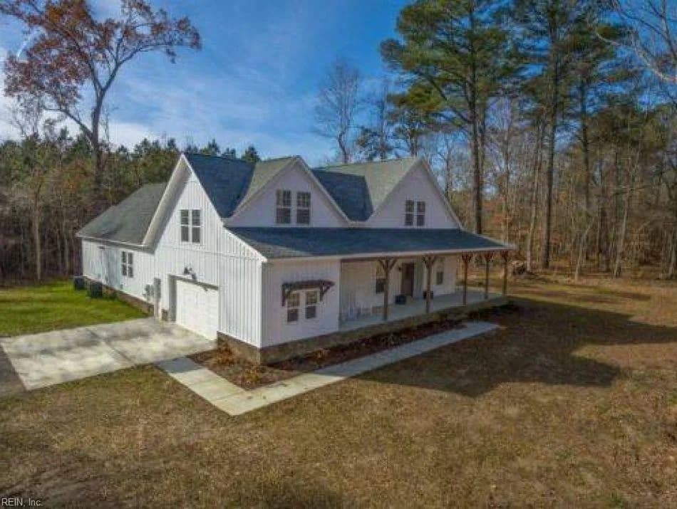1 AC Sexton RD, ELBERON VA 23846 thumb 11