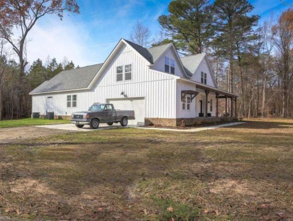 1 AC Sexton RD, ELBERON VA 23846 thumb 6