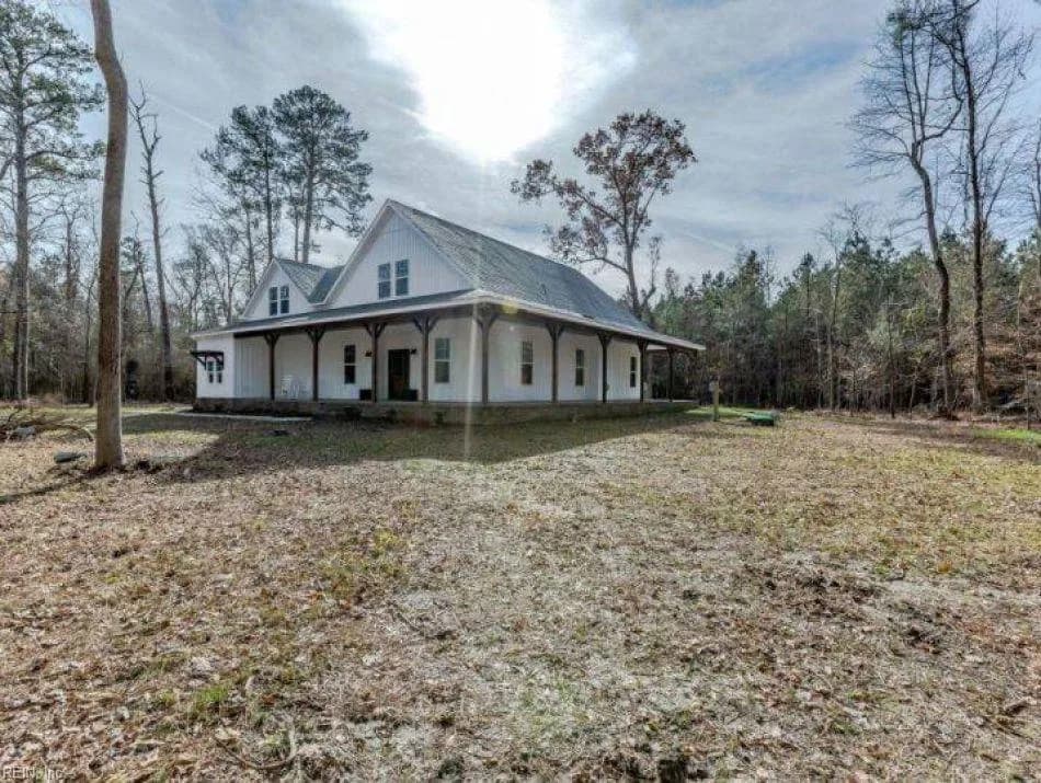 1 AC Sexton RD, ELBERON VA 23846 thumb 7