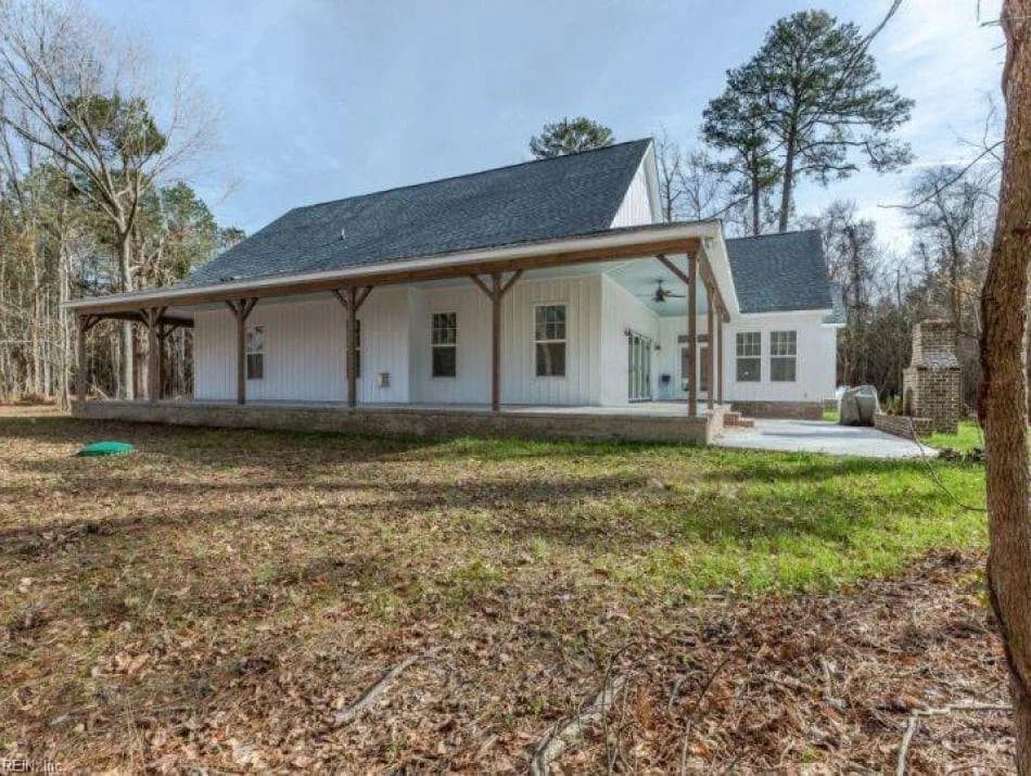 1 AC Sexton RD, ELBERON VA 23846 thumb 8