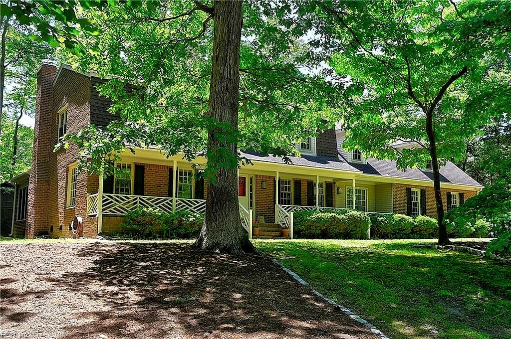 946 Quail Run QUAY, VIRGINIA BEACH VA 23452 - Photo 3
