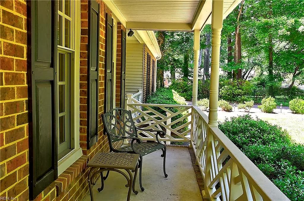 946 Quail Run QUAY, VIRGINIA BEACH VA 23452 - Photo 4
