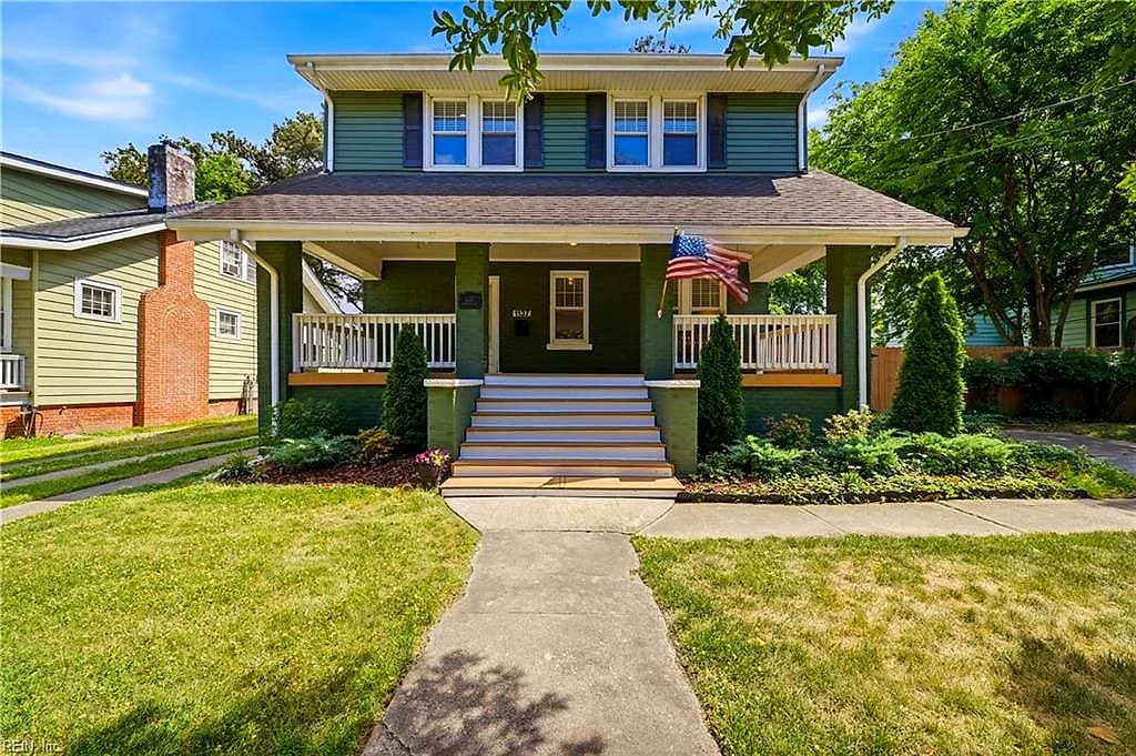 1137 Magnolia Ave NONE, NORFOLK VA 23508 - Main photo