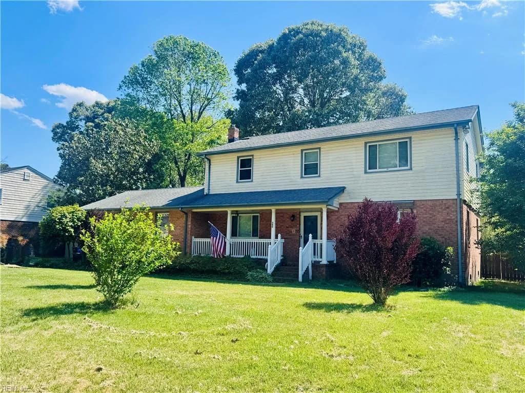 340 Briarfield DR, CHESAPEAKE VA 23322 - Photo 2