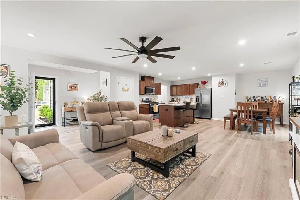305 Lorraine DR, WILLIAMSBURG VA 23185 thumb 8