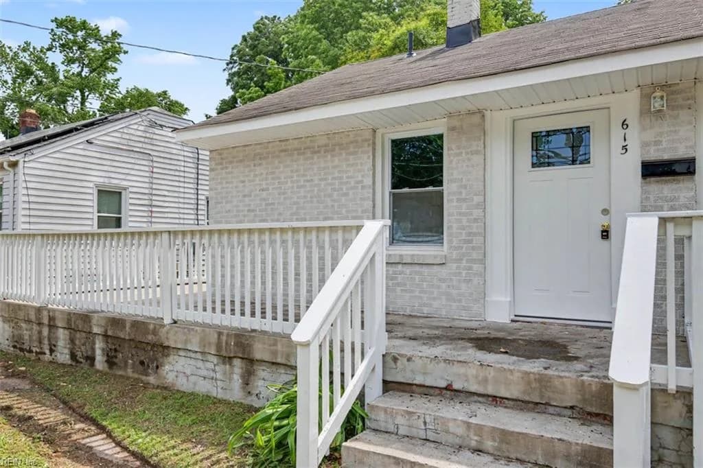 615 Bell ST, HAMPTON VA 23661 thumb 6