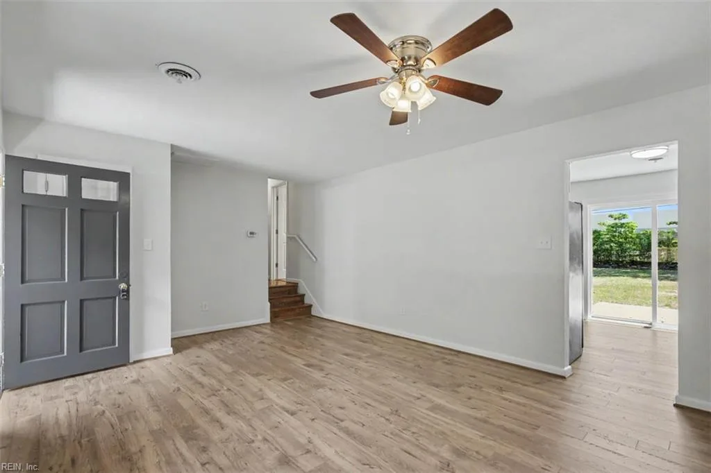 47 Azalea DR, HAMPTON VA 23669 thumb 9