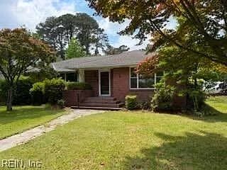 7521 Shirland AVE, NORFOLK VA 23505 - Main photo