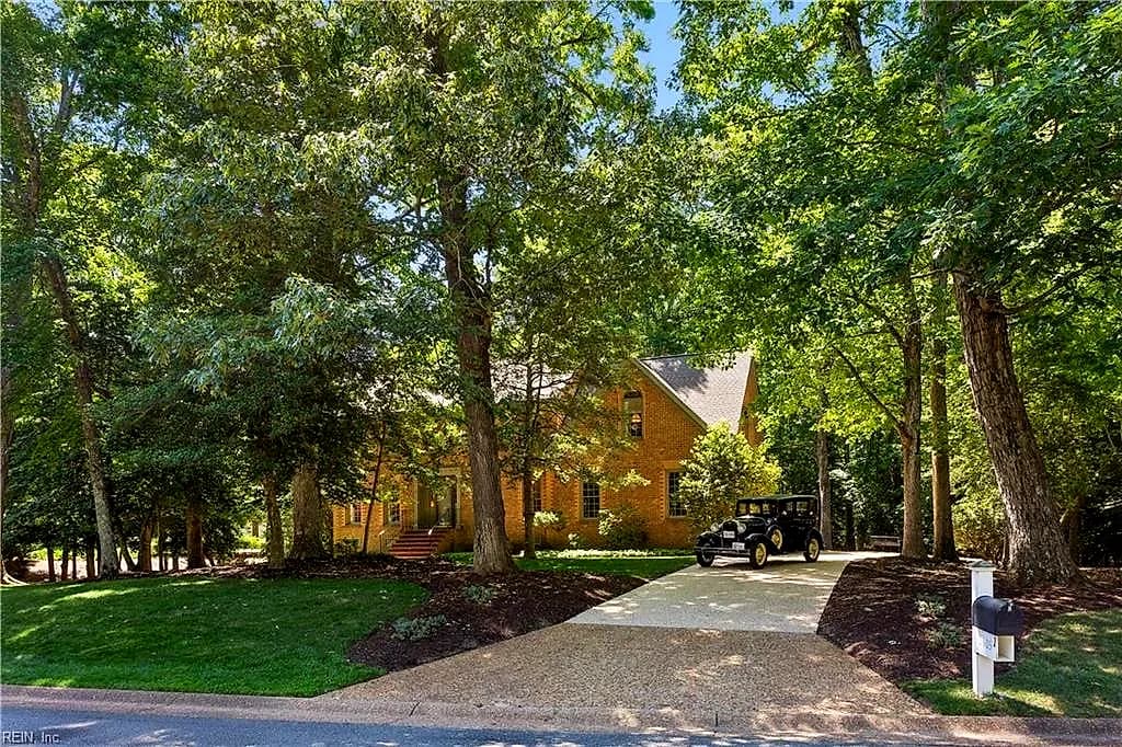 2305 W Island RD, WILLIAMSBURG VA 23185 - Photo 3