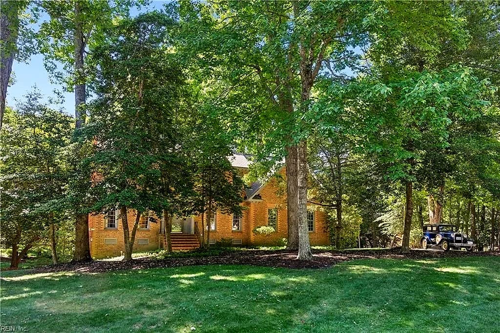 2305 W Island RD, WILLIAMSBURG VA 23185 - Photo 5