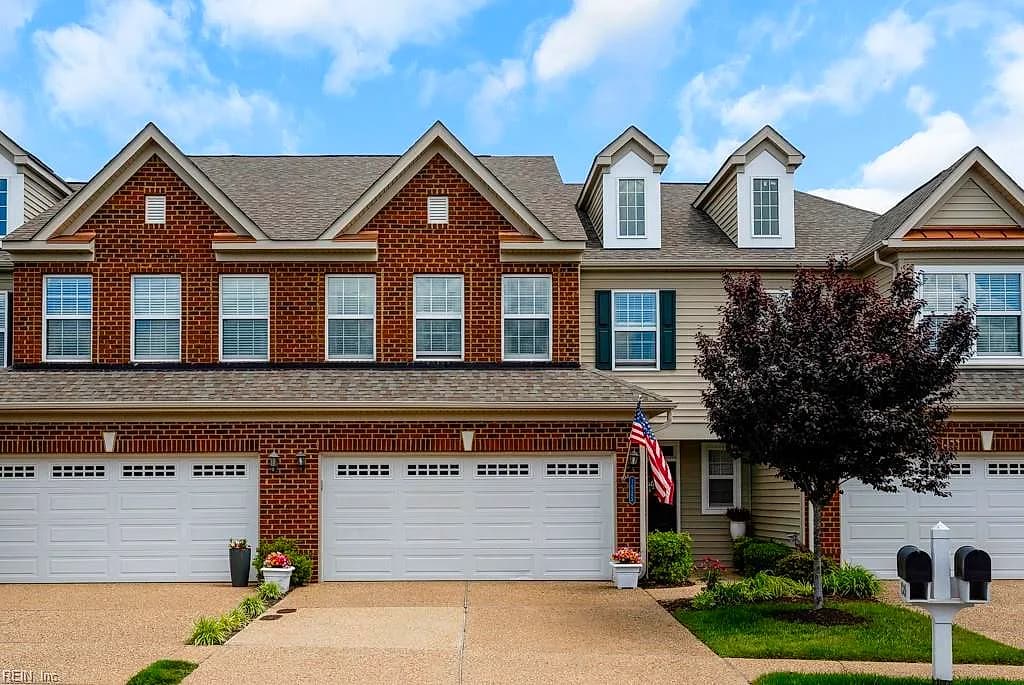1525 Scoonie Pointe DR, CHESAPEAKE VA 23322 - Main photo