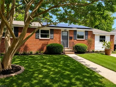 1903 Seward DR, HAMPTON VA 23663 thumb 2