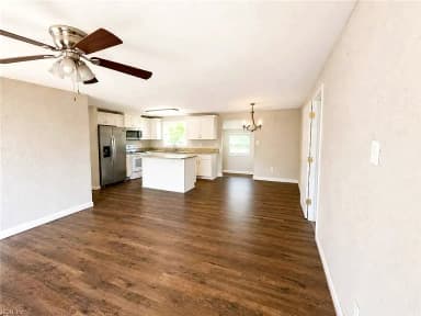 1903 Seward DR, HAMPTON VA 23663 thumb 3