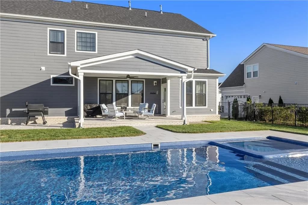 2952 Weston LOOP, VIRGINIABEACH VA 23456 thumb 6