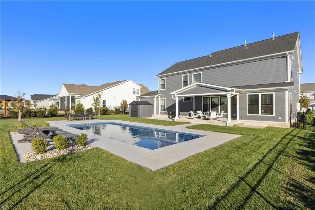 2952 Weston LOOP, VIRGINIABEACH VA 23456 thumb 8