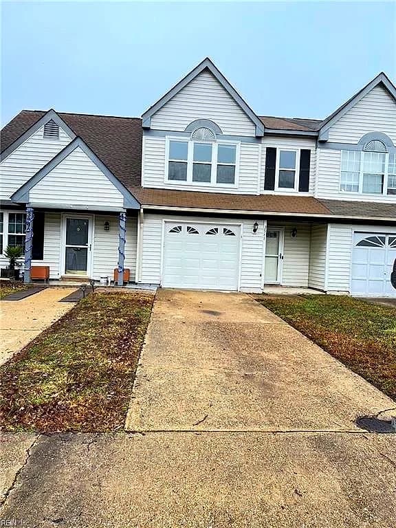 3988 Roebling LN, VIRGINIA BEACH VA 23452 - Main photo