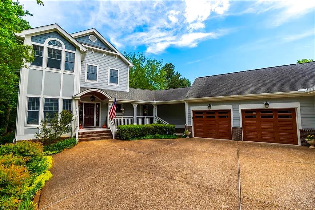 207 Megan LOOP, HERTFORD NC 27944 - Photo 2