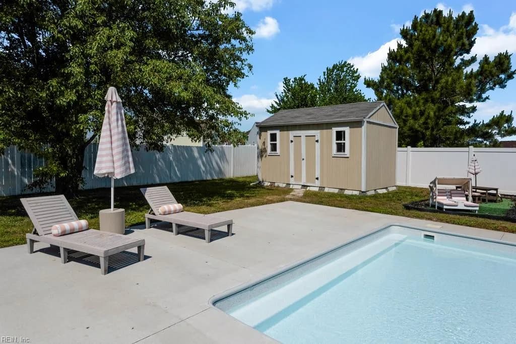 3508 Old Grandad LN, CHESAPEAKE VA 23323 thumb 8