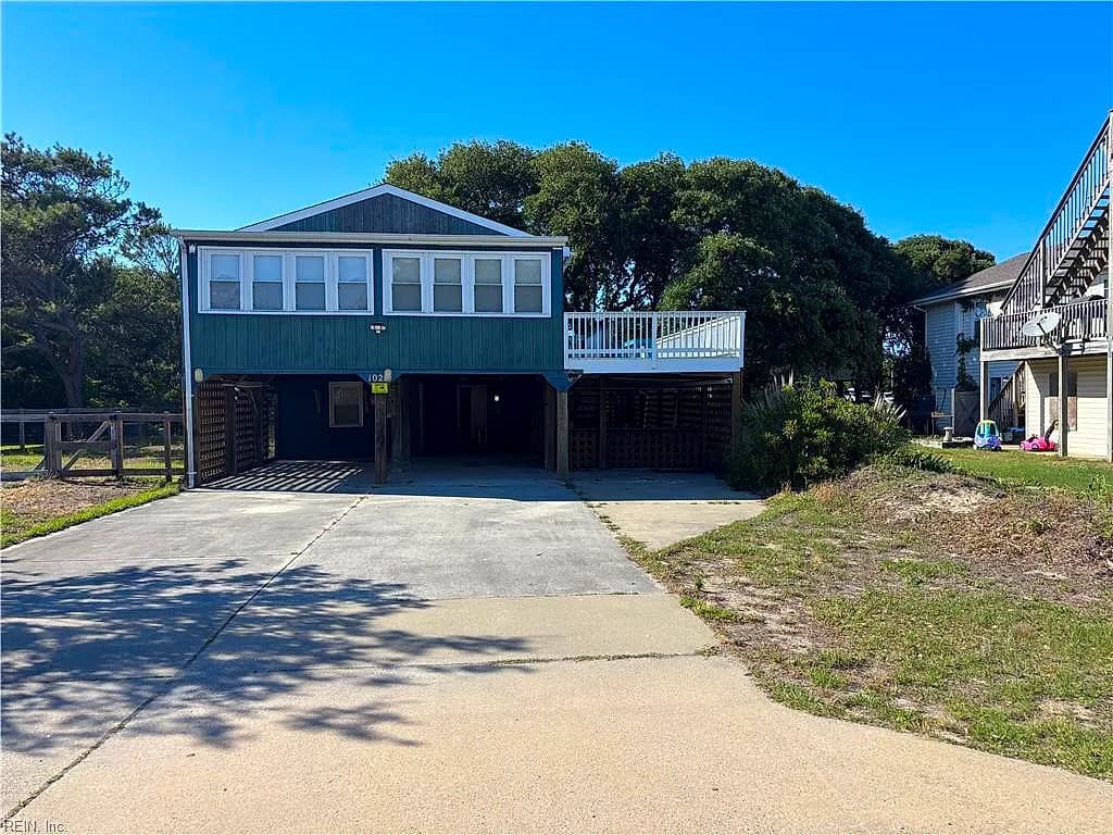 102` Porthole CT, KILLDEVILHILLS NC 27948 - Main photo