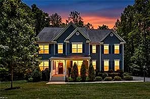 11205 Creeks Edge RD, NEW KENT VA 23124 - Main photo