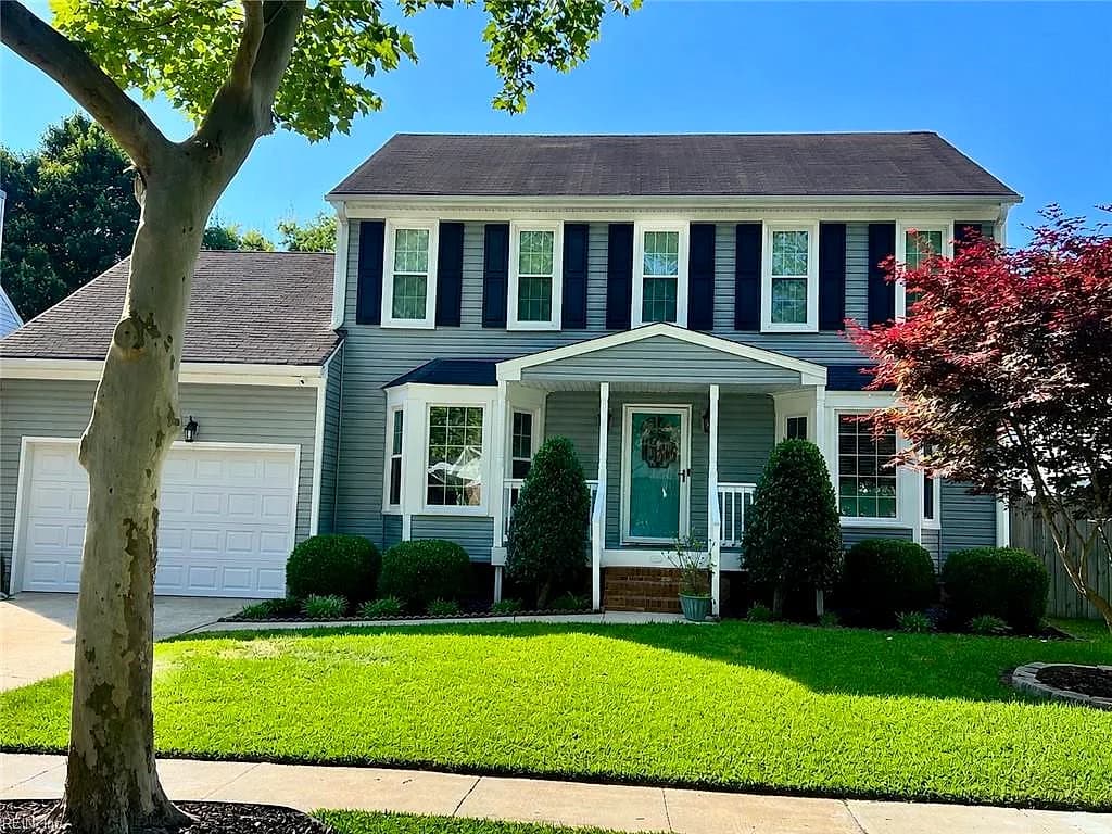 4305 Derby Wharf DR, VIRGINIA BEACH VA 23456 - Main photo