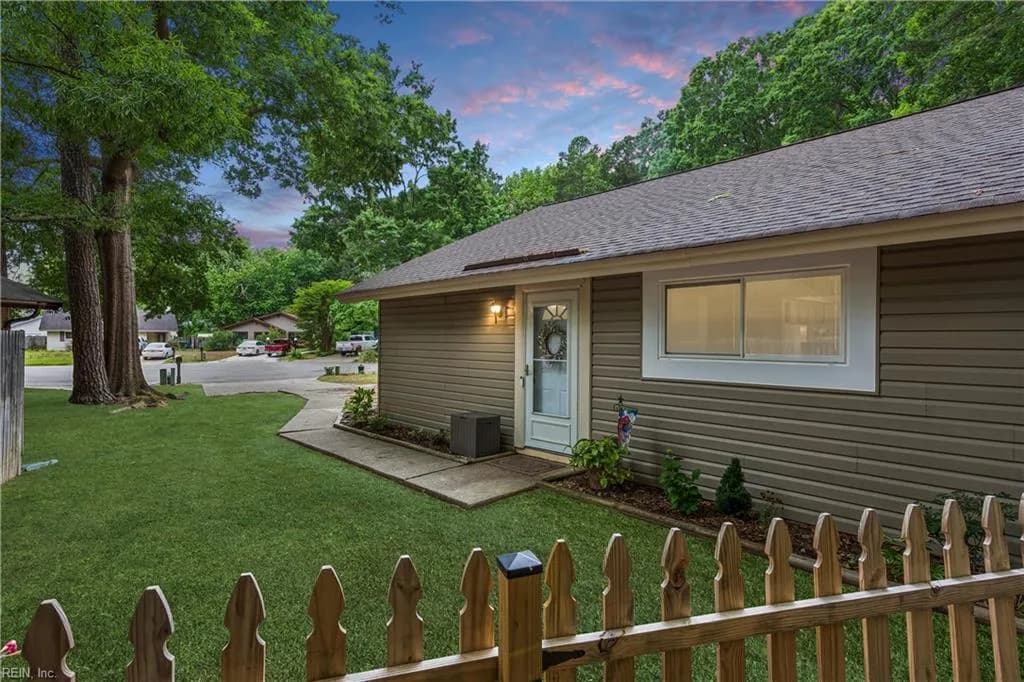 530 Cambertree WAY, NEWPORT NEWS VA 23608 - Main photo