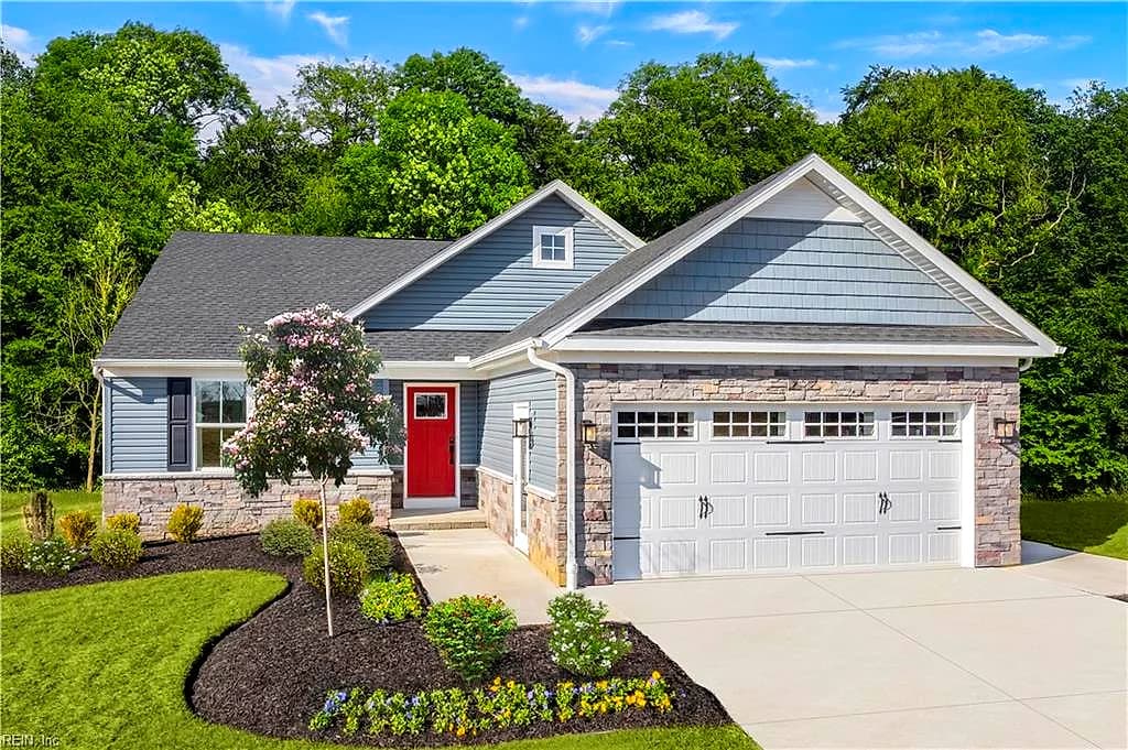 5027 Santoro RD, TOANO VA 23168 - Main photo