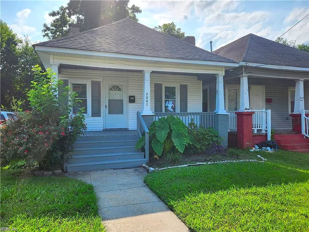 2007 Elm ST, PORTSMOUTH VA 23704 - Photo 2